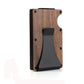 Minimalist Wood RFID Blocking Wallet