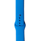 Silicone Watch Band for Apple Watch