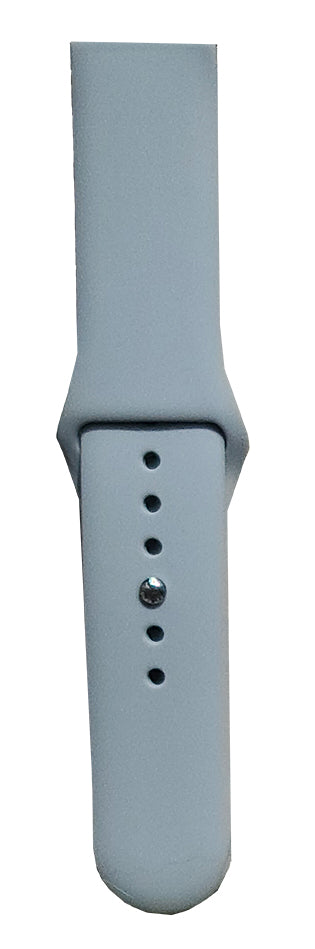 Silicone Watch Band for Samsung Watch