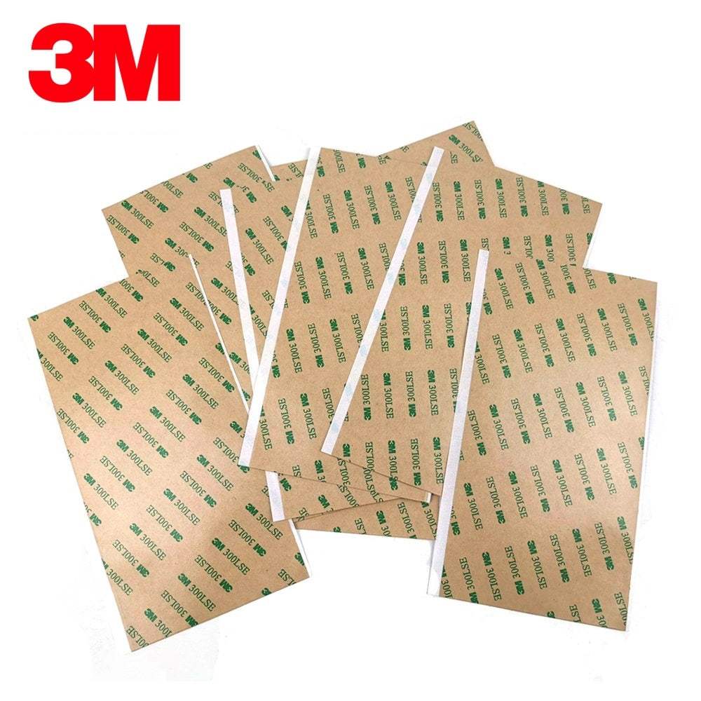 3M 300LSE Double Sided Tape - Pack of 10