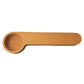 Wood Coffee Clip and Scoop